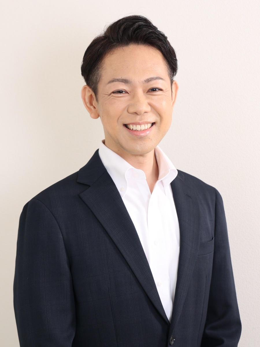 代表取締役 岸下 大輔