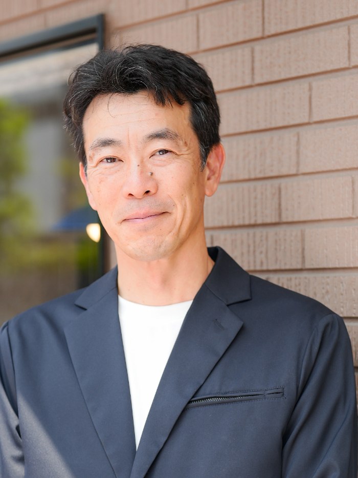 営業部長 平本 剛士